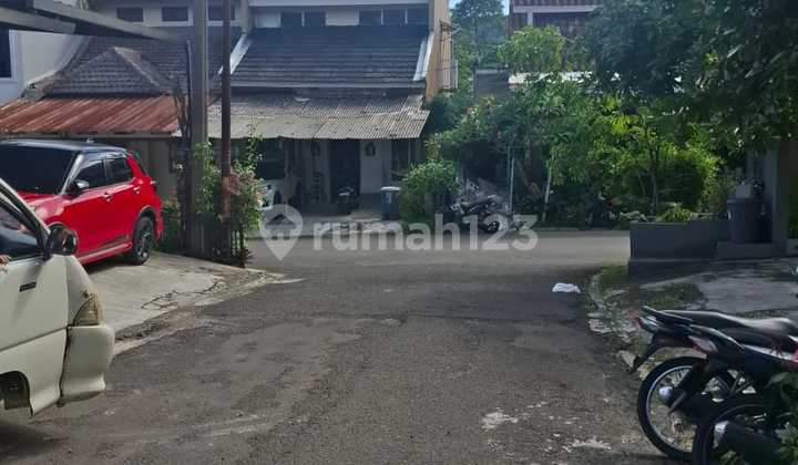 Dijual Cepat Rumah Dierum Sentul City Bogor