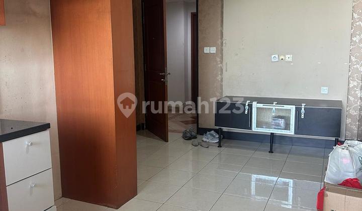 For Rent Mediterranean Boulevard Kemayoran Apartment 2 Br Semi Furnished For Rent Mediterranean Boulevard Kemayoran Apartment 2 Br Semi Furnished