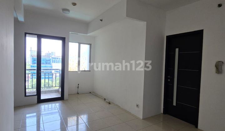 For Quick Sale Mediterranean Boulevard Residences Kemayoran Apartment 2+1 Bedrooms 1+1 Bathrooms Area 51m2 Shmsrs