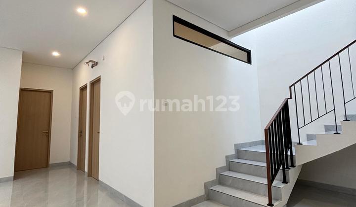 New House For Sale In Kelapa Puyuh Kelapa Gading North Jakarta