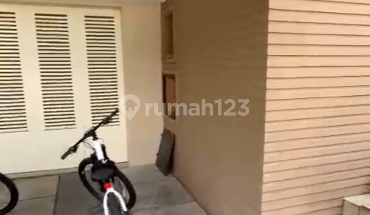 Dijual Rumah Cantik Di Cluster Layar Permai Jakarta Utara 2