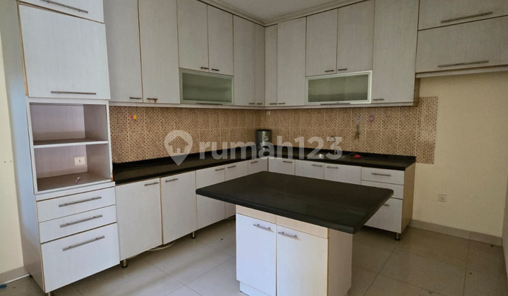 Dijual Rumah Cantik Di Cluster Layar Permai Jakarta Utara