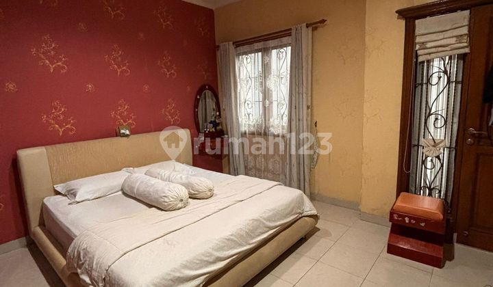 For Sale Neat Move-In Ready House In Gading Harmony Kelapa Gading North Jakarta