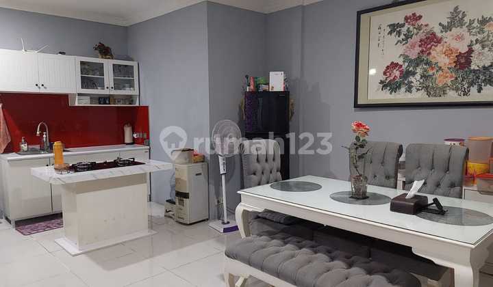 Ruko Di Mangga Besar 135m² Unfurnished Dijual Cepat!hgb Ruko Di Mangga Besar 135m² Unfurnished Dijual Cepat!hgb