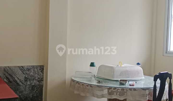 Dijual Rumah Shm Di Pasar Baru 3.5 Lantai 2