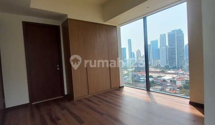 For Sale: The Branz Mega Kuningan Apartment Fire Extinguisher 2 Bedrooms