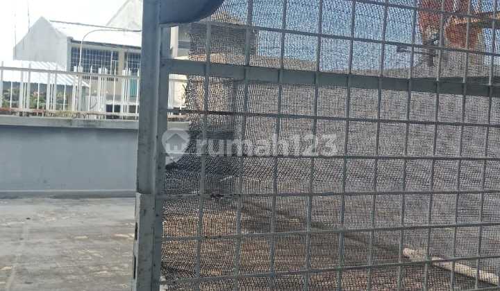 For Rent: 110m² Shop House in Sawah Besar, Unfurnished 2