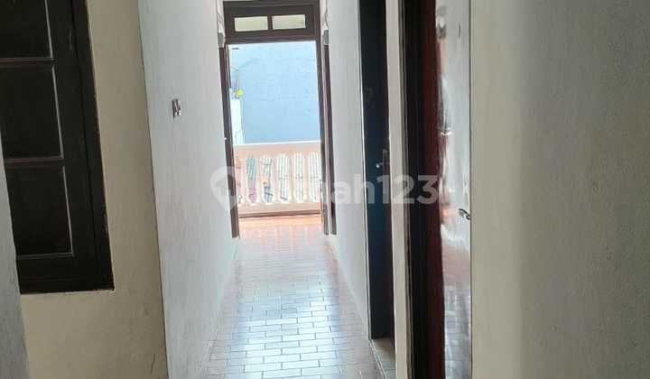 Dijual Cepat Rumah Kost2an Dipinangsia Jakbar 1