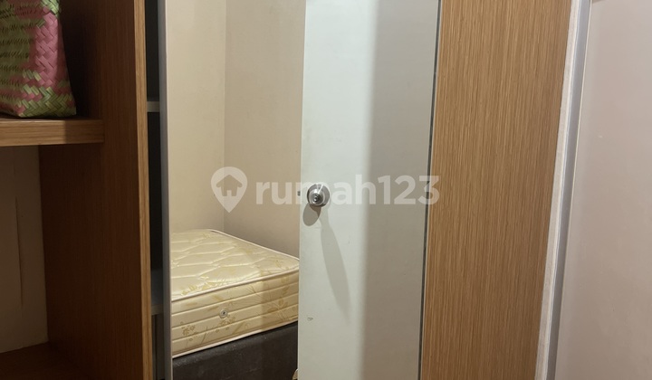Disewakan Apartemen Green Bay Pluit 2 Br Semi Furnish 2