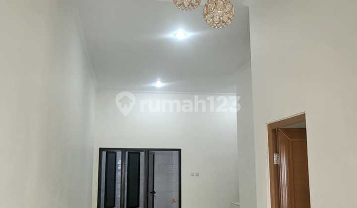 Dijual Rumah Bagus SHM di Kelapa Gading 2