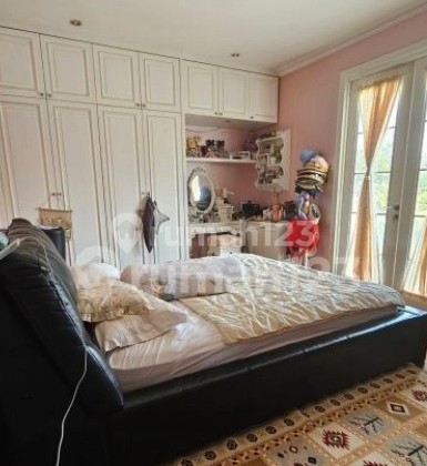 Dijual Rumah Bagus Di Alam Sutera Semi Furnish 2