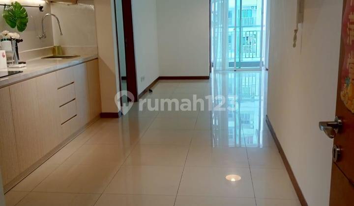 Dijual Condominium S Seaview Condominium 2 Kamar Tidur Unfurnished 2