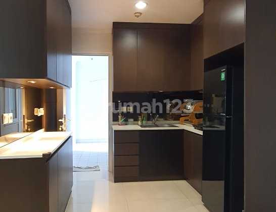 Disewakan Apartemen Frenchwalk Moi Tower Lourdes Furnish