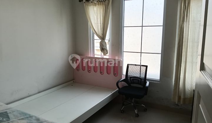 Rumah Bagus di Cluster Montana Gading Serpong, Tangerang 2