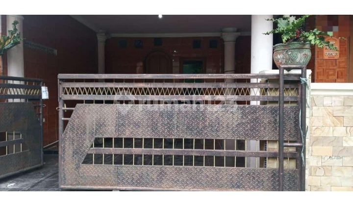 Dijual Cepat Rumah 1,5 Lantai di Komp Segneg Kebon Nanas, Kota Tangerang Dijual Cepat Rumah 1,5 Lantai di Komp Segneg Kebon Nanas, Kota Tangerang