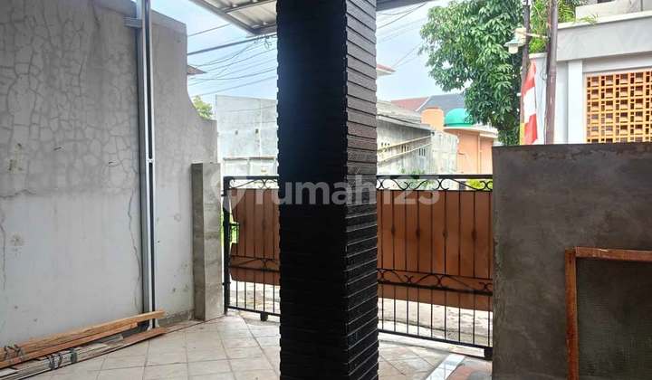 Rumah Idaman 2 Lantai Siap Huni di Islamic Village Kelapa Dua Karawaci, Tangerang 2