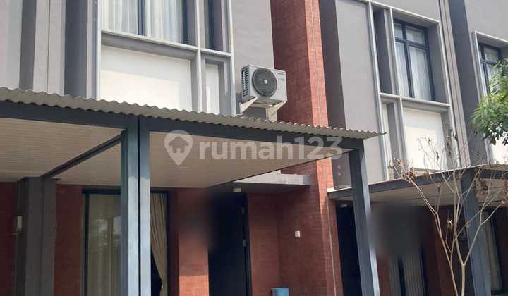 Termurah Rumah Full Furnished di Freja House BSD, Tangerang Selatan Termurah Rumah Full Furnished di Freja House BSD, Tangerang Selatan