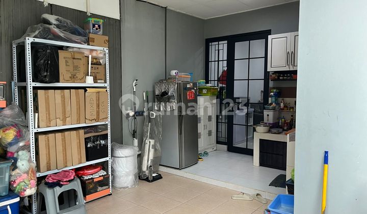 Beautiful House in Hazel Pinewood Cluster, Banjar Wijaya, Tangerang 2