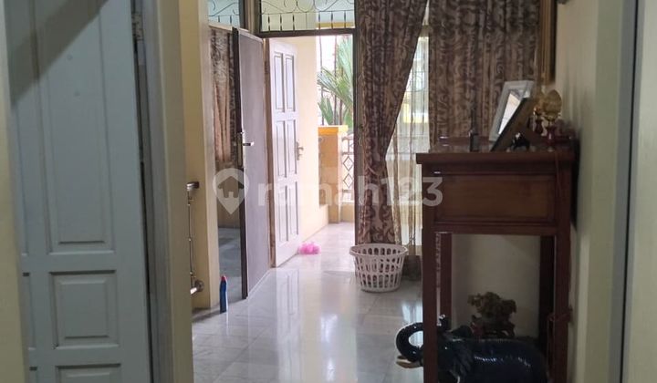 Rumah Siap Huni Full Furnished di Modernland, Tangerang 2