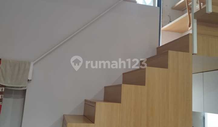 Beautiful House in Fleekhauz H Cluster, BSD City, South Tangerang 2