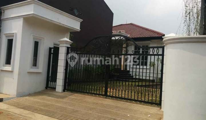 Dijual Murah Rumah Megah 2 Lantai Di Daerah Bsd Tangerang Selatan Dijual Murah Rumah Megah 2 Lantai Di Daerah Bsd Tangerang Selatan