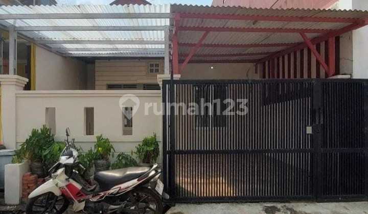 Dijual Murah Rumah Di Taman Royal 3 Kota Tangerang