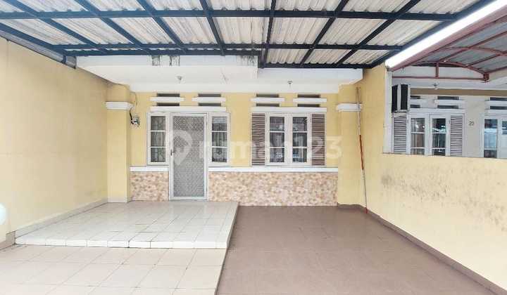 Dijual Murah Rumah Di Taman Royal 2 Kota Tangerang 2