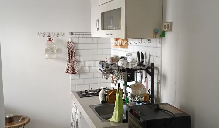 Dijual Murah Rumah 3 Lantai Di Cluster Montana Gading Serpong Tangerang 2