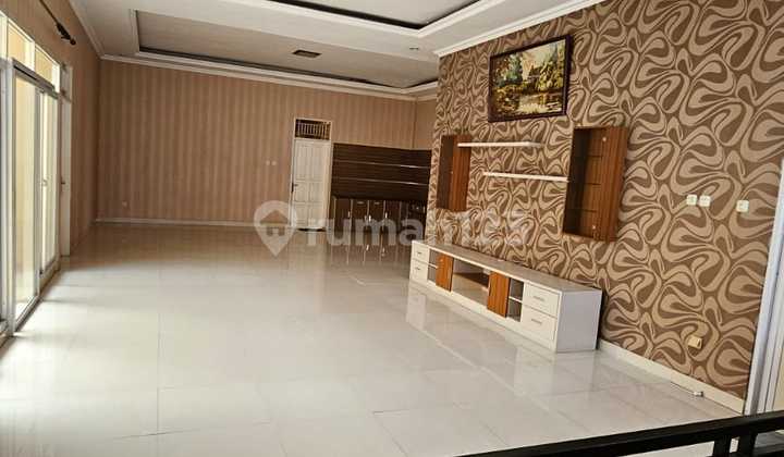 Dijual Murah Rumah 2 Lantai Di Banjar Wijaya Kota Tangerang 2