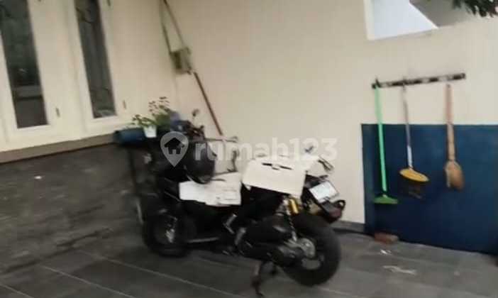 Dijual Murah Rumah 2 ½ Lantai Di Taman Nyiur Sunter Kota Jakarta Utara 2
