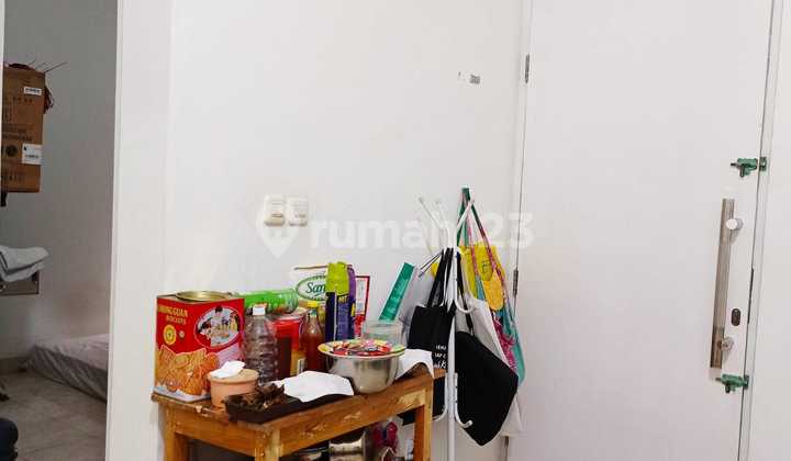 Dijual Murah Rumah di Golden City Sepatan Tangerang 2