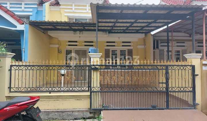 Dijual Murah Rumah Di Taman Royal 2 Kota Tangerang 1