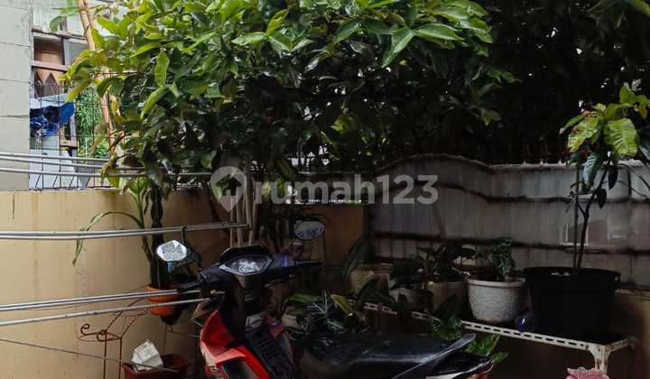 Dijual Murah Rumah 1,5 Lantai Di Banjar Wijaya Kota Tangerang 2