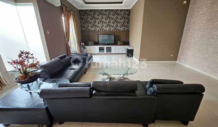 Dijual Murah Rumah 2 Lantai Di Banjar Wijaya Kota Tangerang