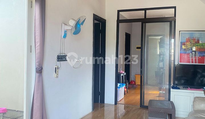 Dijual Murah Rumah 3 Lantai Di Suvarna Sutera Tangerang 2