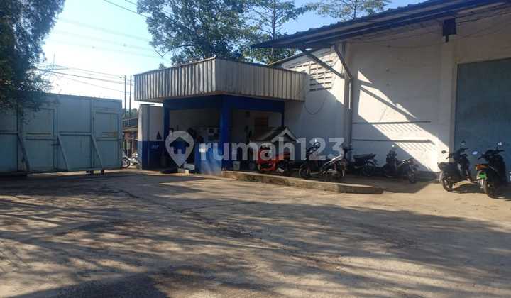 Active Cracker Factory For Sale Cheap in Sumedang