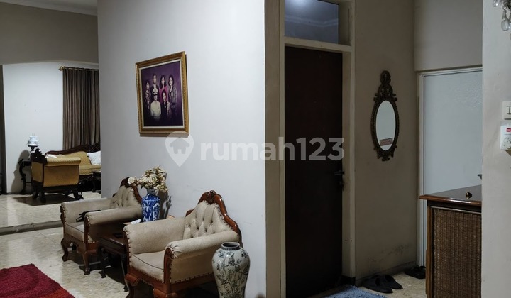 Dijual Murah Rumah 2 Lantai Di Villa Melati Mas Kota Tangerang 2