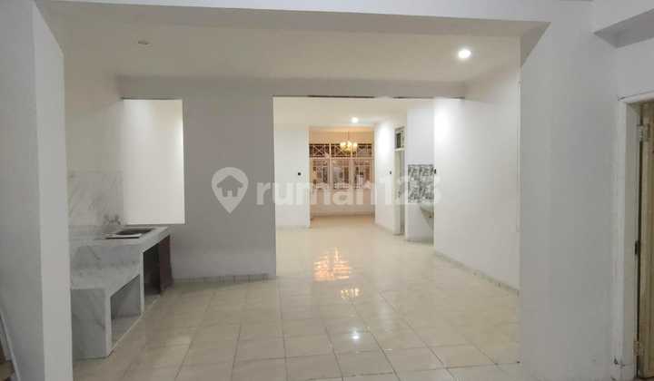 Dijual Murah Rumah Baru Renov Di Banjar Wijaya Kota Tangerang