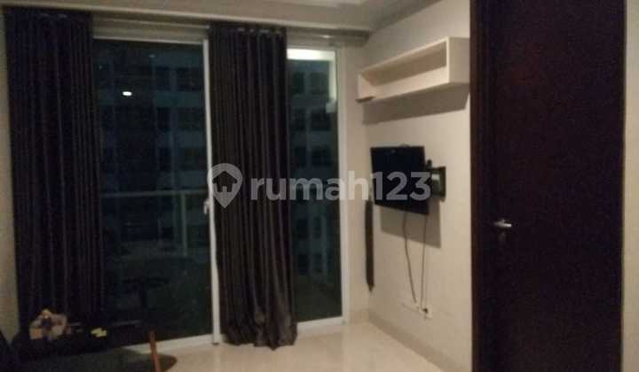 Dijual Murah Apartemen 2br Di Green Sedayu Jakarta Barat 2