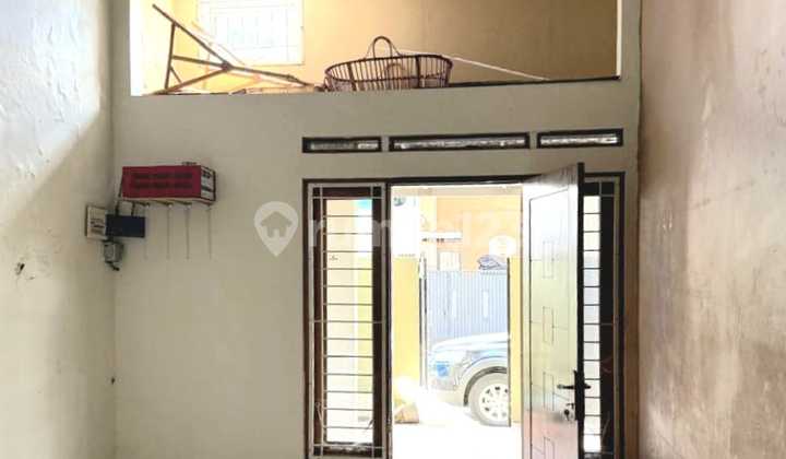 Dijual Murah Rumah Di Simprug Diporis Kota Tangerang 2