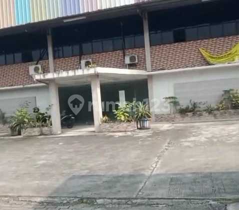 Dijual Murah Gudang Luas 4500m² Ex Pabrik Di Cikupa Tangerang Dijual Murah Gudang Luas 4500m² Ex Pabrik Di Cikupa Tangerang