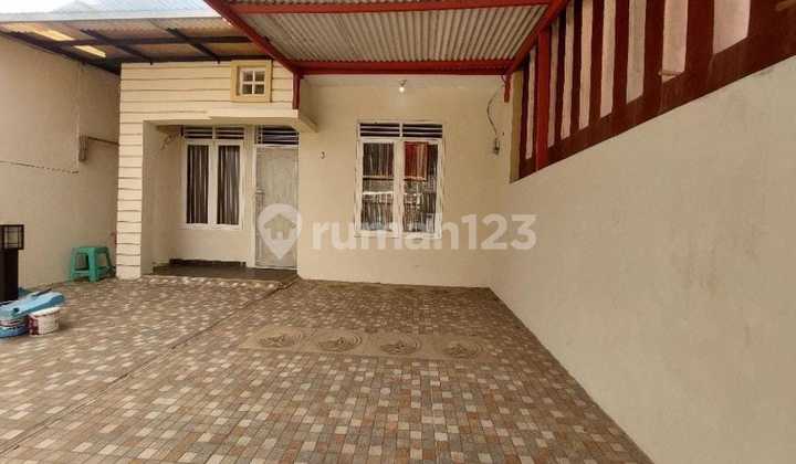 Dijual Murah Rumah Di Taman Royal 3 Kota Tangerang 2