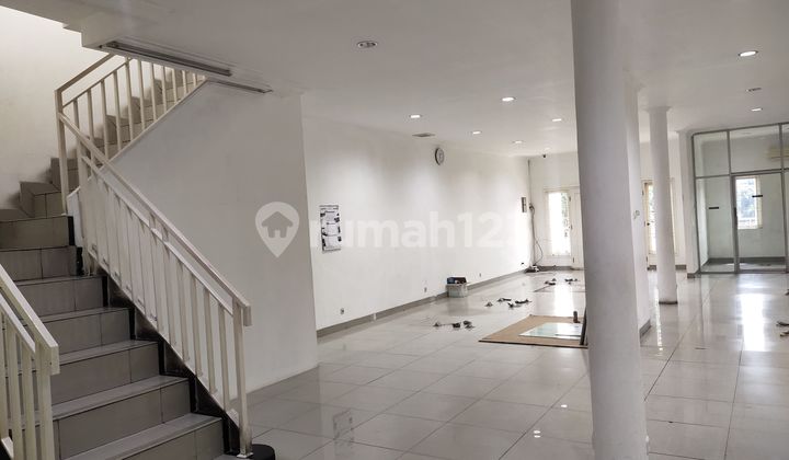 Di Jual Rumah Teluk Gong 8x20  2