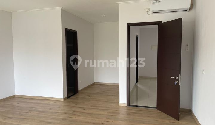 Dijual Rumah Pik Golf Island Cluster Violin 2