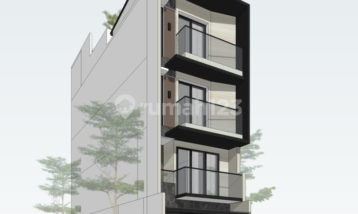 Jual Rumah Teluk Gong 2