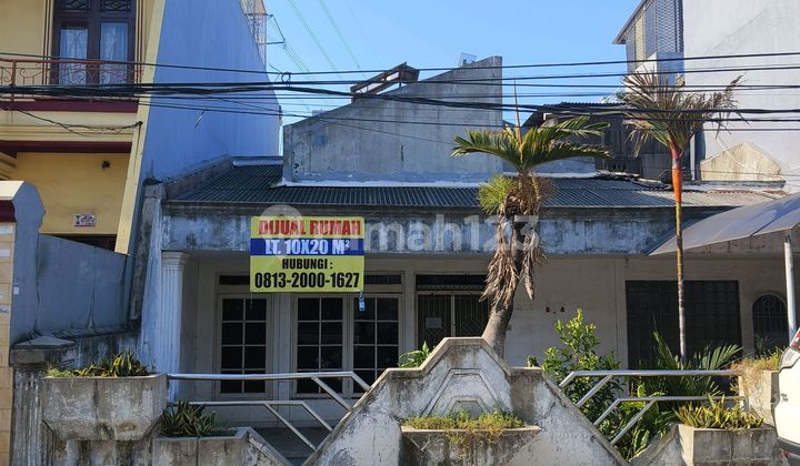 Jual Rumah Daan Mogot Estate 2