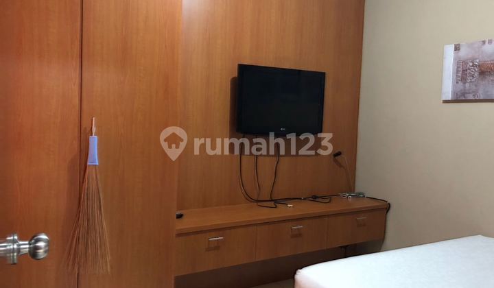 Nice 2 BR Furnished Apartment in Tanjung Duren 2
