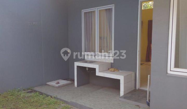 Nice House already has SHM at BSD The Icon, Tangerang Nice House already has SHM at BSD The Icon, Tangerang