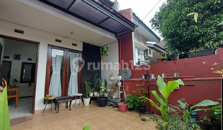House, 1 Floor, SHM, in Poin Mas Complex House, 1 Floor, SHM, in Poin Mas Complex