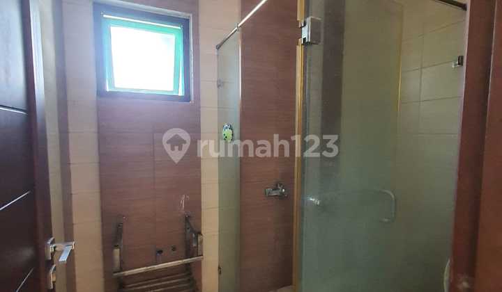 Rumah Bagus Hook dan Bebas Banjir di Lebak Bulus, Jakarta Selatan 2